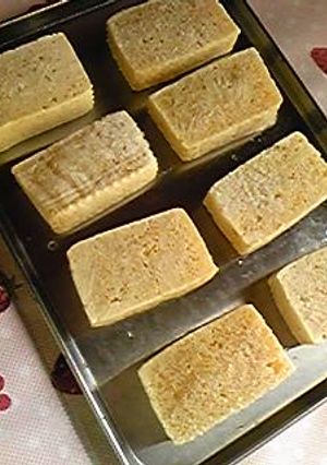 歯ごたえぷりぷり！自家製凍み豆腐-レシピのメイン写真