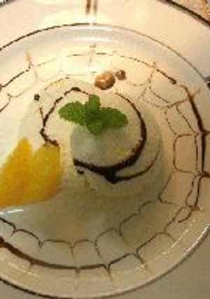 クリームブュフレ(我が家のお気に入り)-レシピのメイン写真