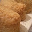 甘くない☆いなり寿司☆だし味