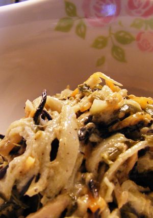 大好き♪パンにもご飯にも切干大根-レシピのメイン写真