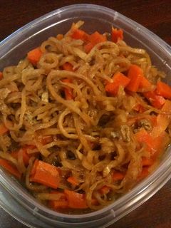 切り干し大根煮-レシピのメイン写真
