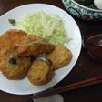 精進フライ