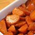 お弁当・常備菜に便利♪ニンジンの甘辛煮