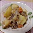こってり味☆普通の肉じゃがpart2