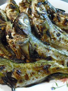 寒こうじ漬け☆お魚編-レシピのメイン写真