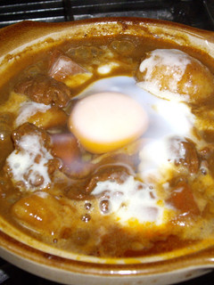 ◆◇とろーりチーズのカレーうどん◇◆-レシピのメイン写真