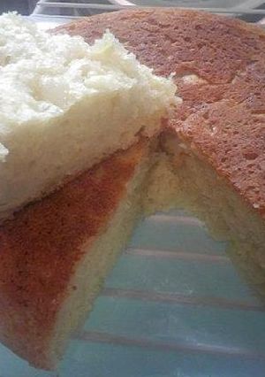ふわふわほんのり甘~い炊飯器オニオンパン-レシピのメイン写真