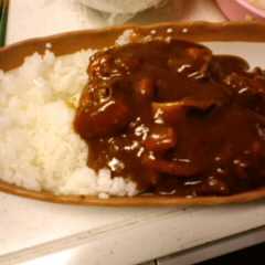 簡単！カレーシーフード？-レシピのメイン写真