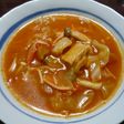 豚ロースとたっぷり野菜のトマト煮込み♪