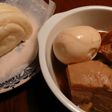 ヘルシオ+圧力鍋 やわらかヘルシー豚角煮