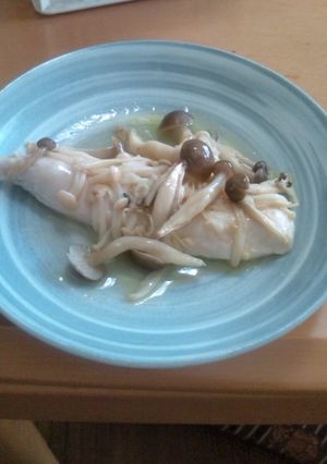 ヘルシー！美味い鶏のささみ☆-レシピのメイン写真
