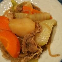 基本からアレンジまで！思わずつくりたくなる「肉じゃが
