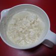 簡単!離乳食中期~☆大根おろしと豆腐