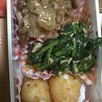 お弁当に1品!なんちゃって焼肉