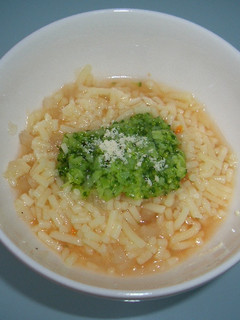 ♪離乳食♪トマトソースパスタ-レシピのメイン写真