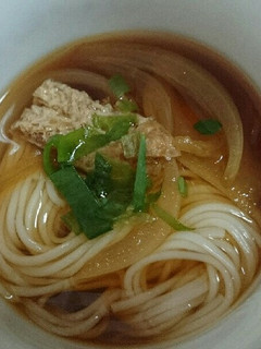 そうめんつゆの作り方-レシピのメイン写真
