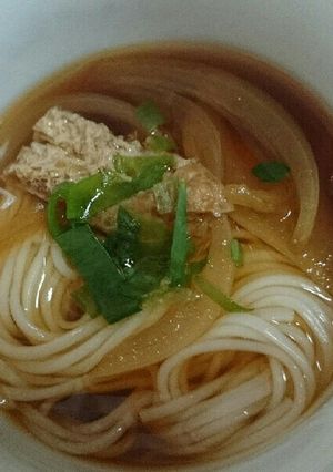 そうめんつゆの作り方-レシピのメイン写真