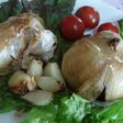 にんにく揚げ