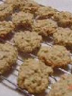 オートミールクッキー-レシピのメイン写真