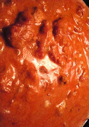 ルー＆コンソメ不使用：ヨーグルトカレー-レシピのメイン写真