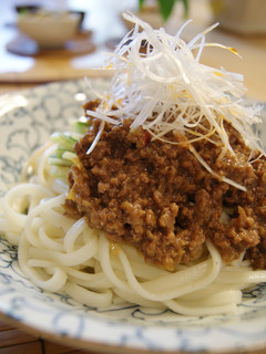 うちのジャージャー冷麺-レシピのメイン写真
