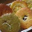 ホットケーキミックスでマドレーヌ