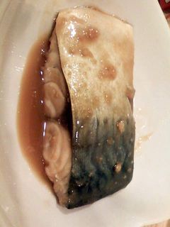 10分で完成☆サバの味噌煮-レシピのメイン写真