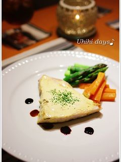 めかじきのカレーマヨソース-レシピのメイン写真