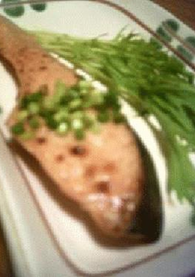 鮭の明太マヨ焼き-レシピのメイン写真
