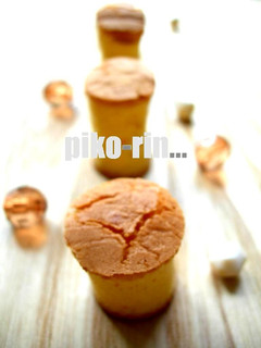 ■うち no ふわふわぁカステラ■-レシピのメイン写真