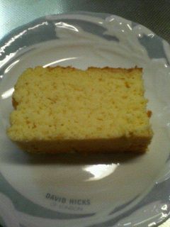 生おからで簡単チーズケーキ♪-レシピのメイン写真