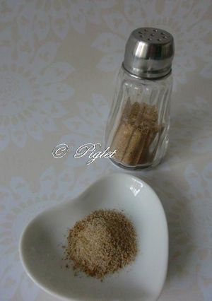 食卓の友☆クミン塩☆-レシピのメイン写真