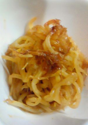 もやしのカレーお浸し♪-レシピのメイン写真