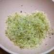 簡単☆万能バジルパン粉の作り方