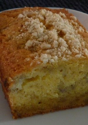 ★ばななケーキ★-レシピのメイン写真