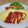 ポテトオムレツ