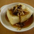 とろ~り♪あんかけ揚げだし豆腐★