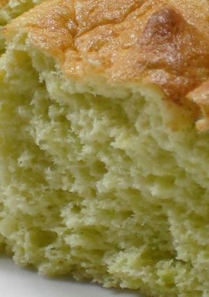 枝豆のカップケーキ-レシピのメイン写真