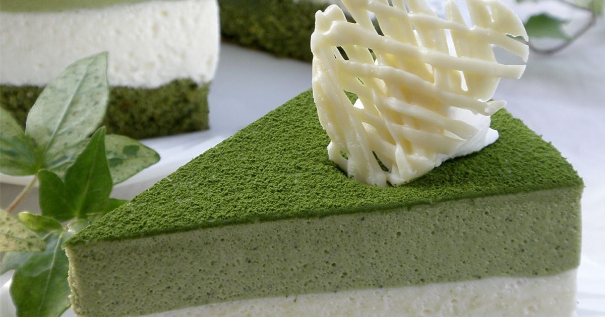 基本からアレンジまで!思わずつくりたくなる「ホワイトチョコレート ムース 抹茶」のレシピ集 | クックパッド