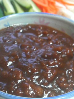 万能☆肉味噌ヽ( ´¬`)ノ-レシピのメイン写真