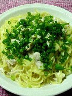 煮込み鶏そば-レシピのメイン写真