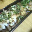 ☆夏☆ なすのあっさりおろしポン酢