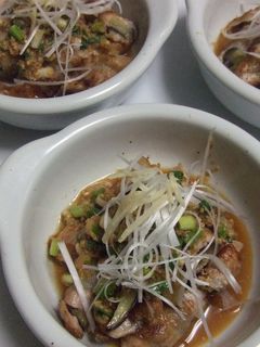 あっさり茄子の豚肉巻き-レシピのメイン写真