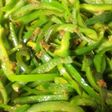 お弁当に☆ピーマンのおかか醤油