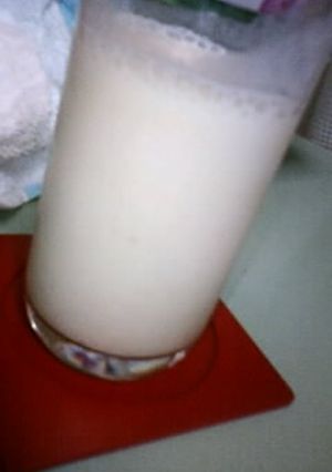 簡単!うまっ!バナナジュース-レシピのメイン写真