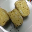 絶対おいしい!だし巻き卵