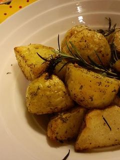 新じゃが&ハーブのオーブン焼き-レシピのメイン写真