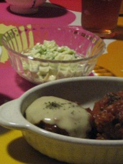 イタリアン煮込みハンバーグ★-レシピのメイン写真