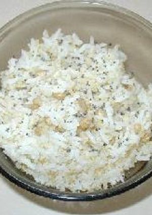 しゅり風雑穀ご飯-レシピのメイン写真