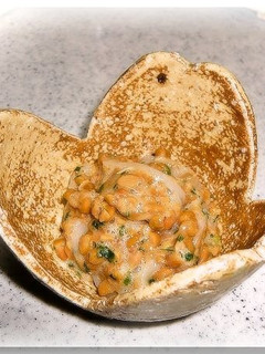 イカ納豆-レシピのメイン写真